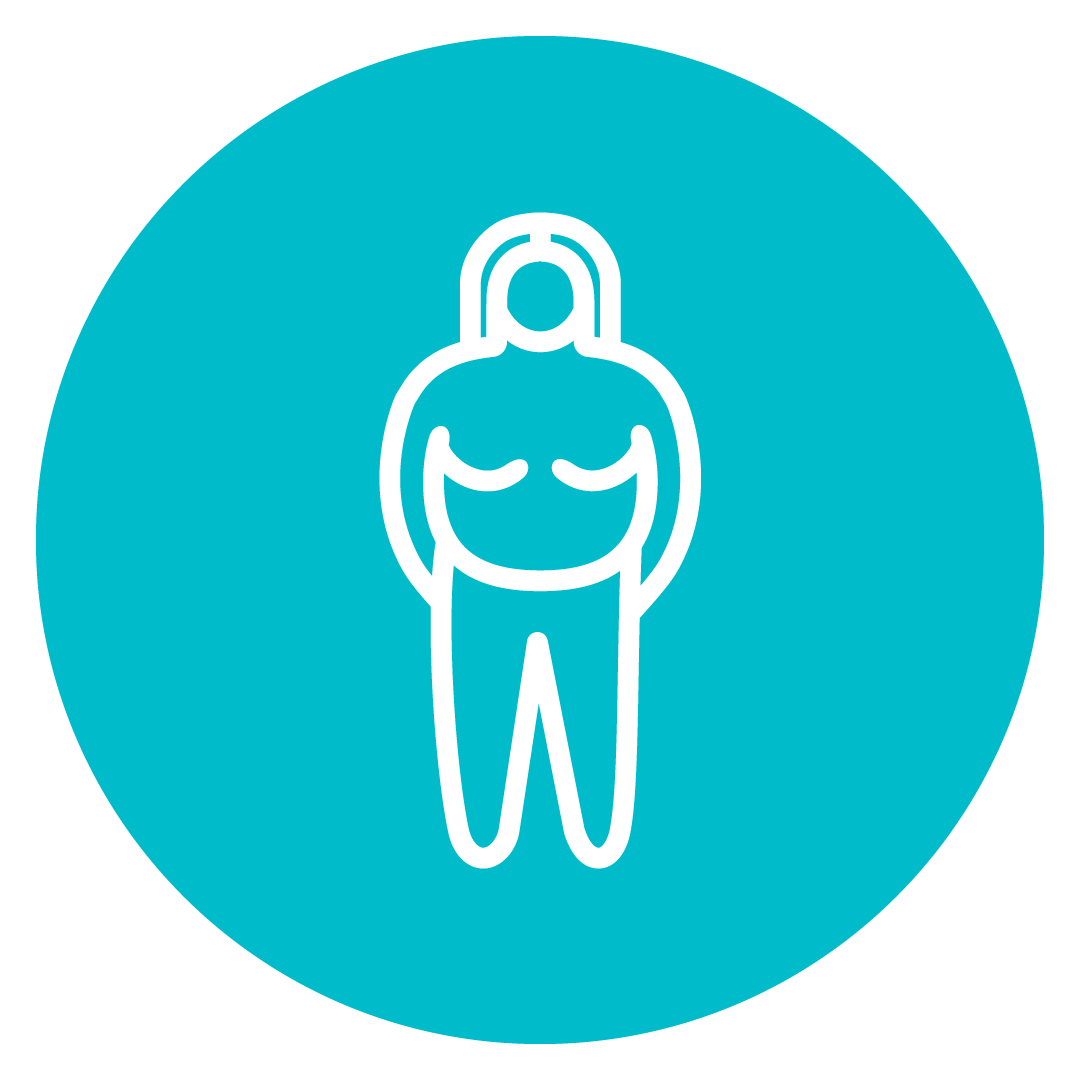 Nuestros Servicios Azul - Dr. Mario Sandoval